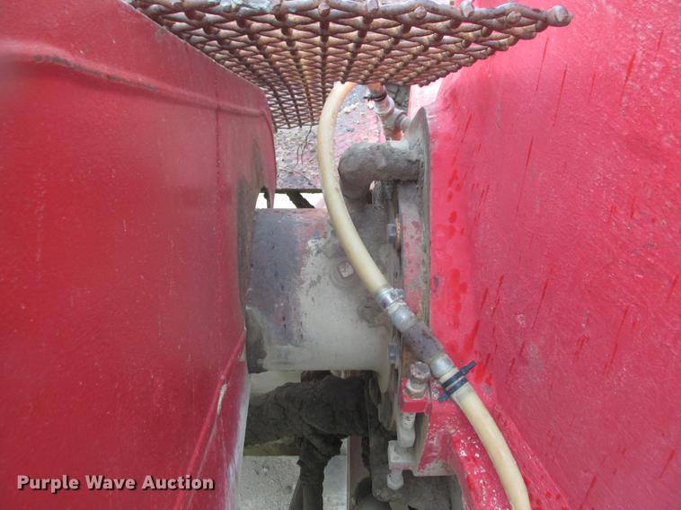 image for item DA8259 1988 Boliden Allis 600 cone crusher