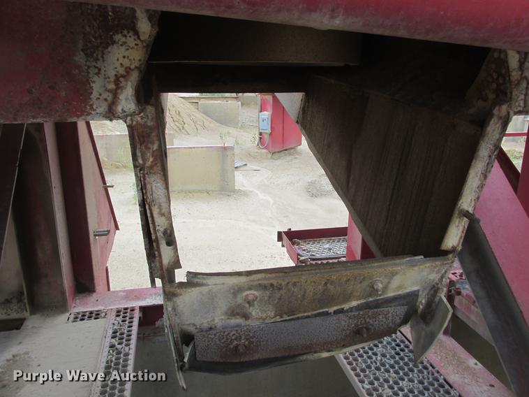 image for item DA8259 1988 Boliden Allis 600 cone crusher