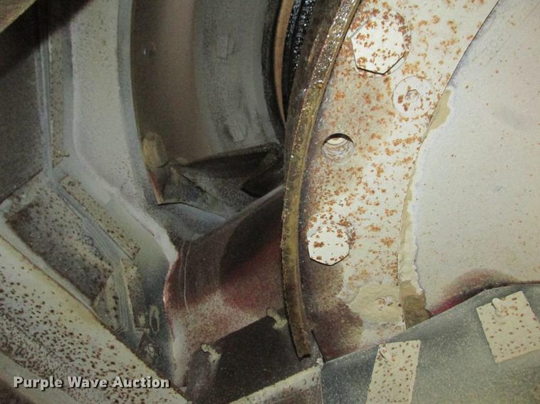 image for item DA8259 1988 Boliden Allis 600 cone crusher