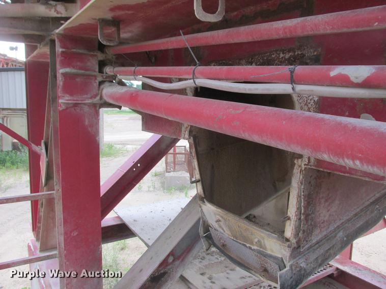 image for item DA8259 1988 Boliden Allis 600 cone crusher