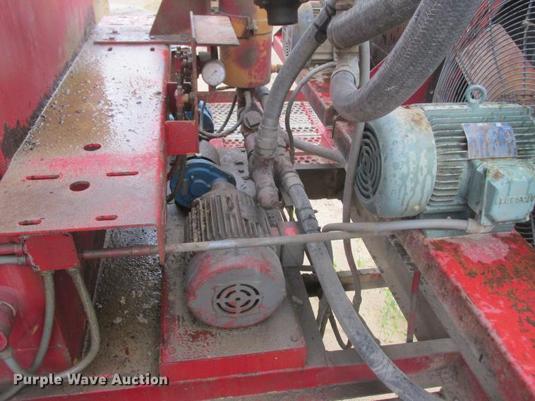 image for item DA8259 1988 Boliden Allis 600 cone crusher