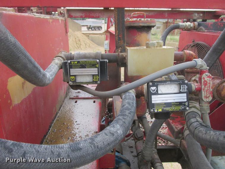 image for item DA8259 1988 Boliden Allis 600 cone crusher