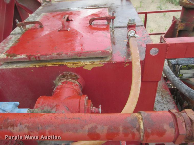 image for item DA8259 1988 Boliden Allis 600 cone crusher