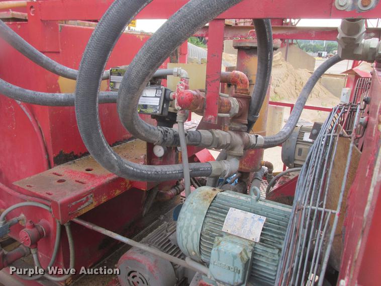 image for item DA8259 1988 Boliden Allis 600 cone crusher