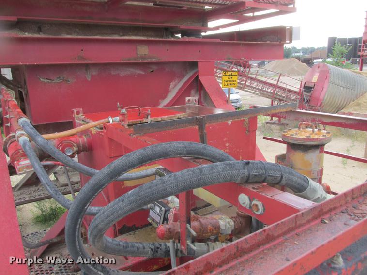 image for item DA8259 1988 Boliden Allis 600 cone crusher