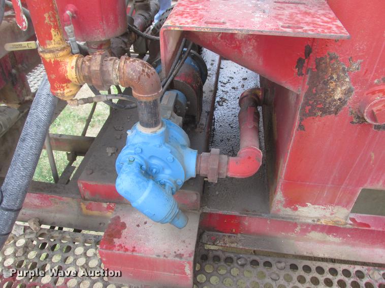 image for item DA8259 1988 Boliden Allis 600 cone crusher