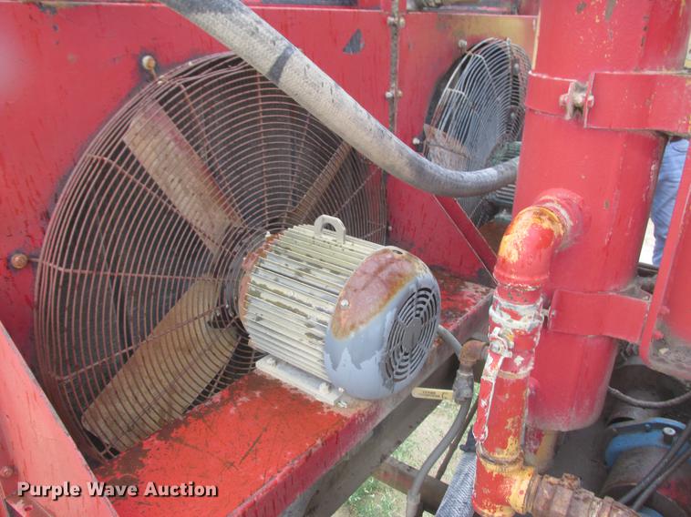 image for item DA8259 1988 Boliden Allis 600 cone crusher