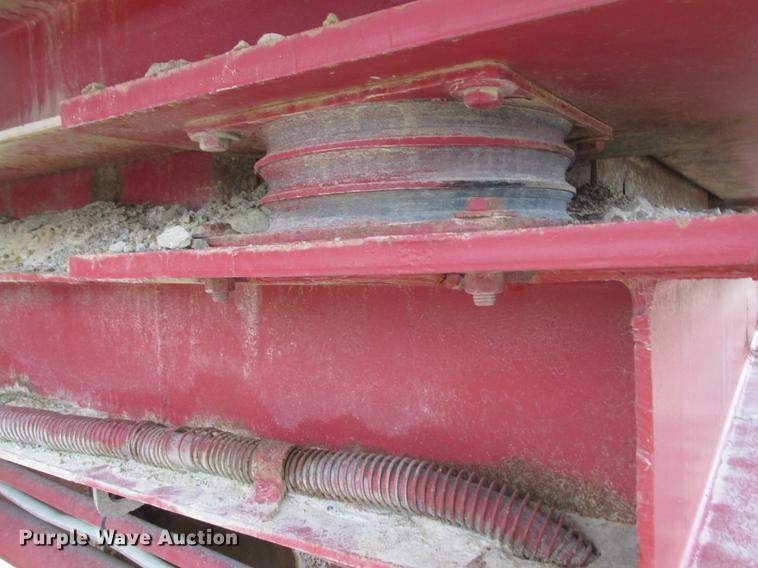 image for item DA8259 1988 Boliden Allis 600 cone crusher