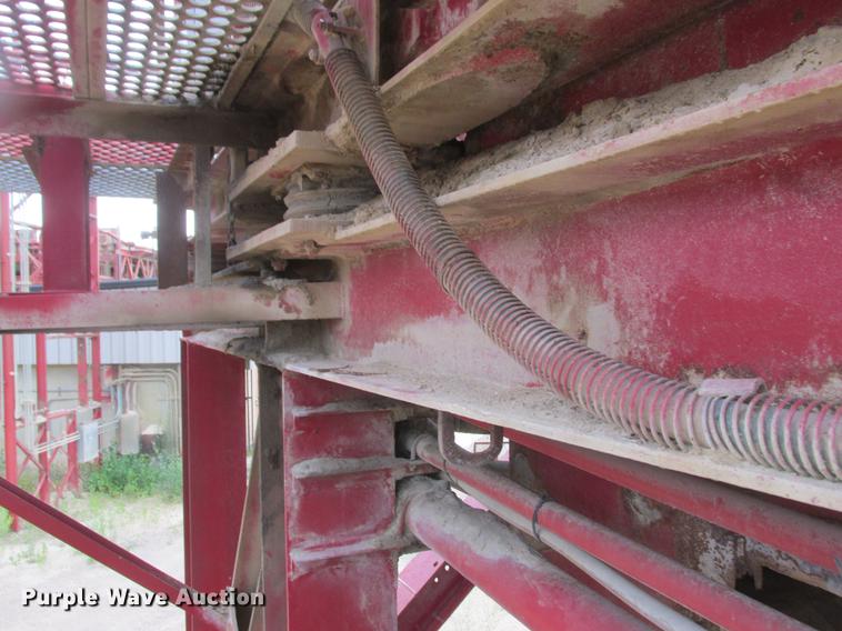 image for item DA8259 1988 Boliden Allis 600 cone crusher