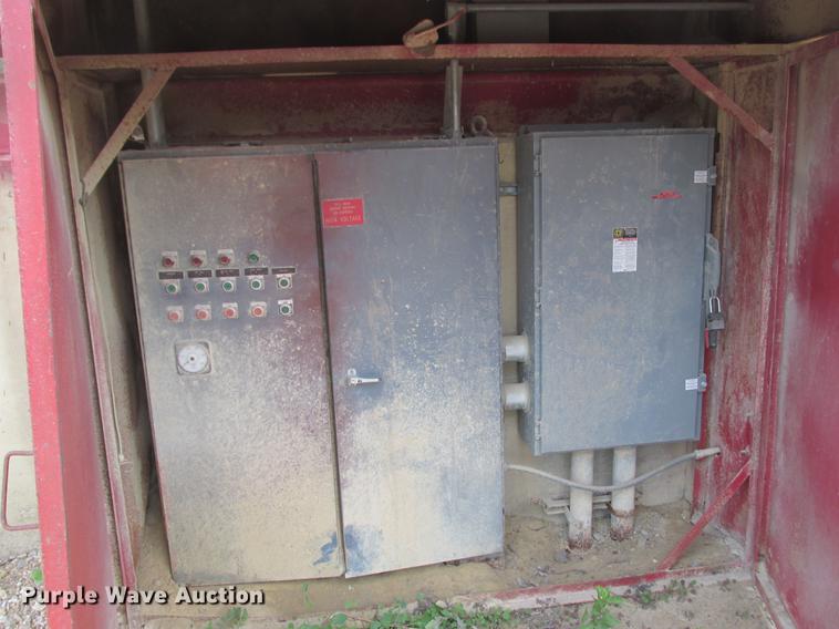 image for item DA8259 1988 Boliden Allis 600 cone crusher