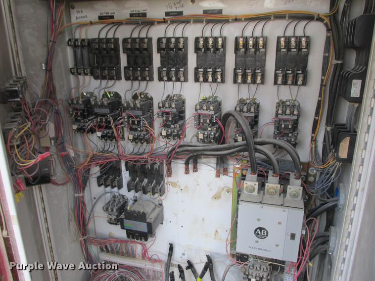 image for item DA8259 1988 Boliden Allis 600 cone crusher