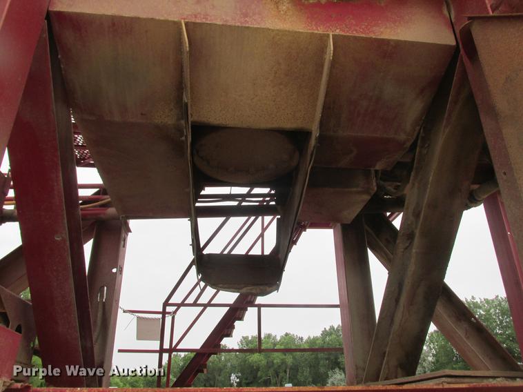 image for item DA8259 1988 Boliden Allis 600 cone crusher