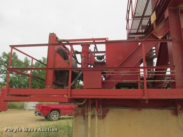 image for item DA8259 1988 Boliden Allis 600 cone crusher