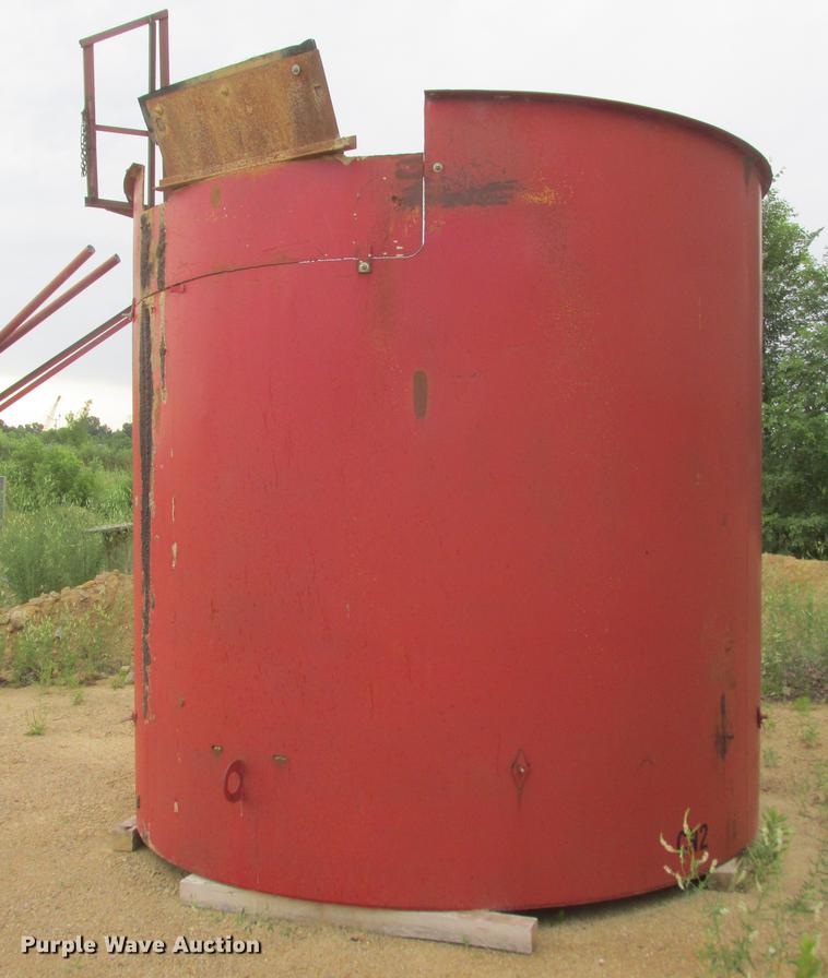 image for item DA8259 1988 Boliden Allis 600 cone crusher