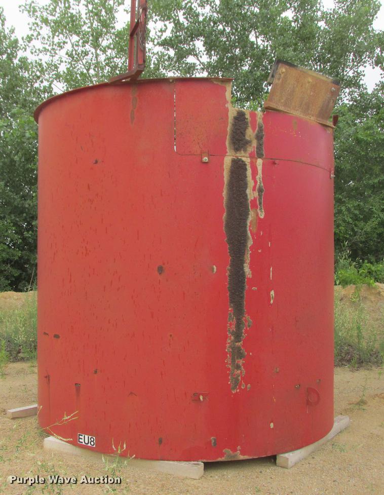 image for item DA8259 1988 Boliden Allis 600 cone crusher