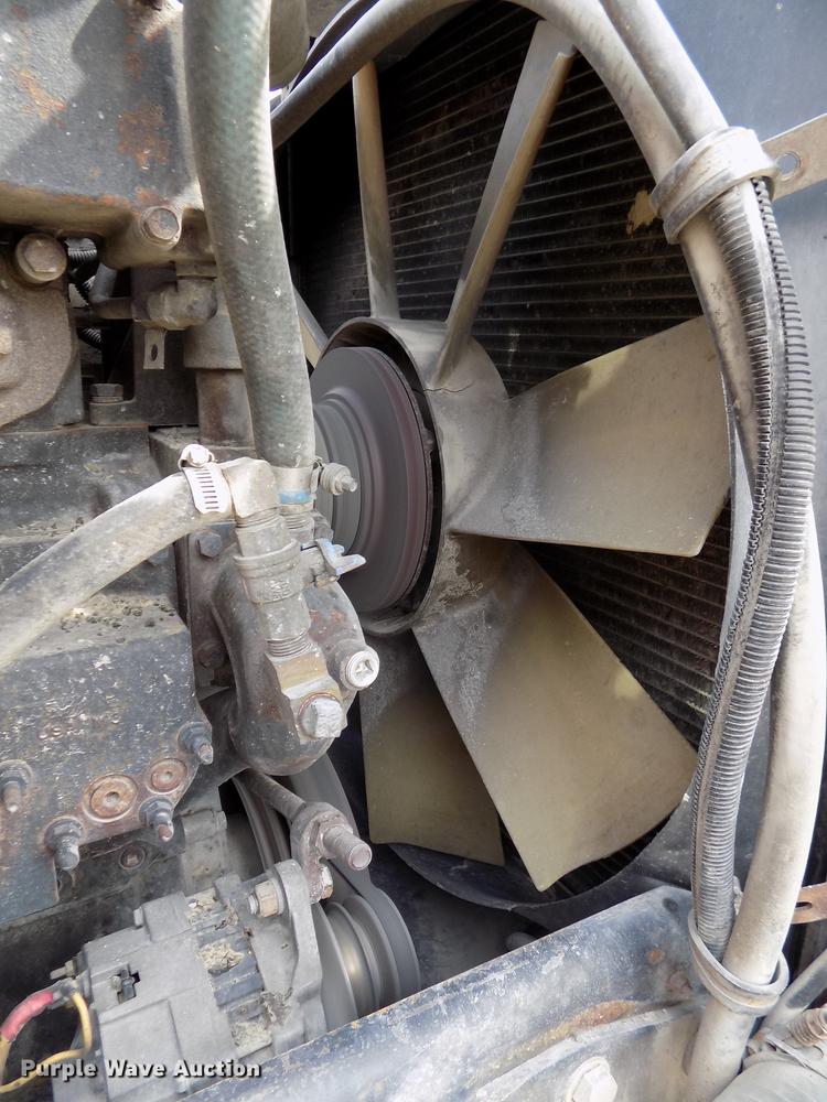 image for item DB8684 1997 Freightliner FLD120 Classic dump truck