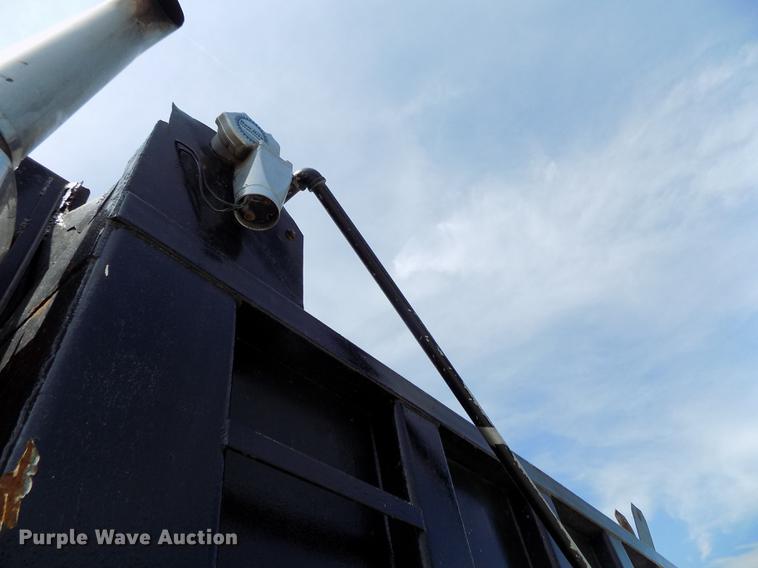 image for item DB8684 1997 Freightliner FLD120 Classic dump truck