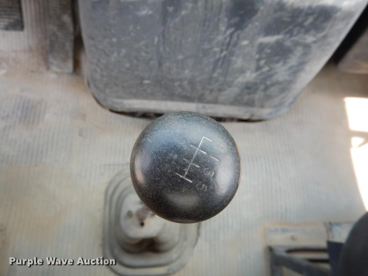 image for item DC5952 1992 Ford LN8000 tank truck