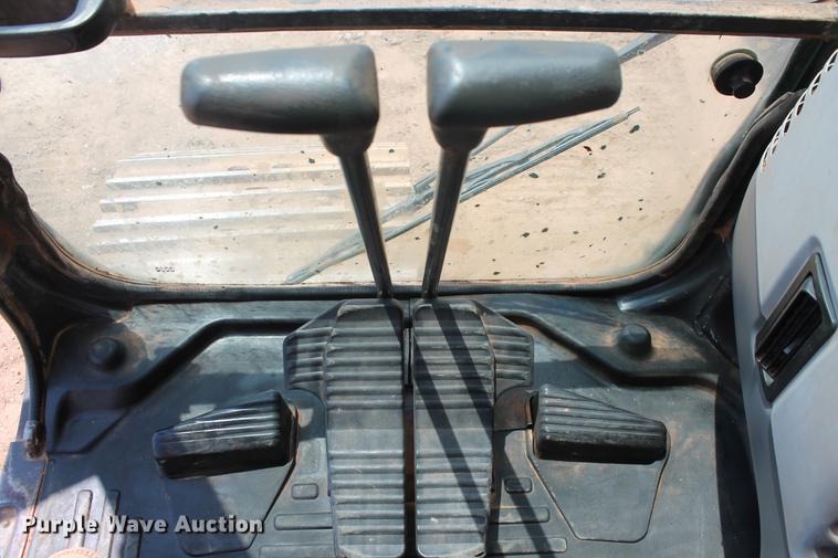 image for item DD4952 2006 Komatsu PC300LC-7E0 excavator