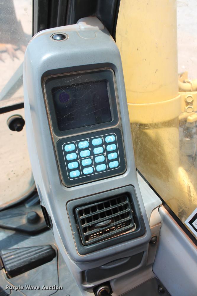 image for item DD4952 2006 Komatsu PC300LC-7E0 excavator