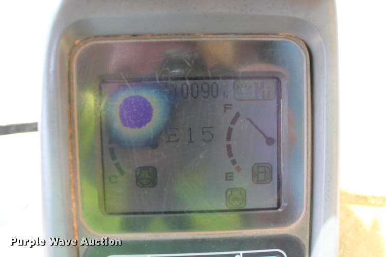 image for item DD4952 2006 Komatsu PC300LC-7E0 excavator