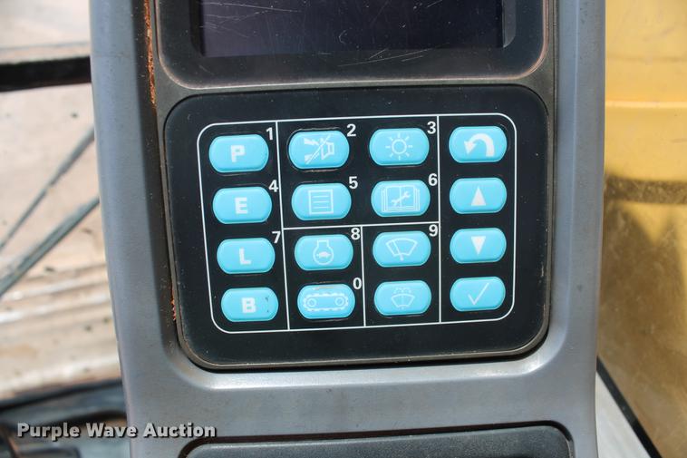 image for item DD4952 2006 Komatsu PC300LC-7E0 excavator