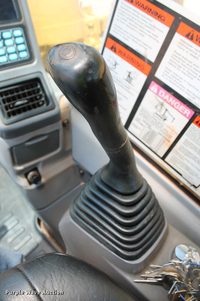 image for item DD4952 2006 Komatsu PC300LC-7E0 excavator