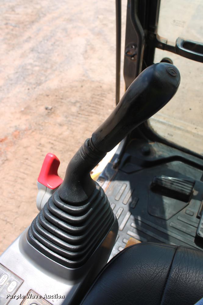 image for item DD4952 2006 Komatsu PC300LC-7E0 excavator