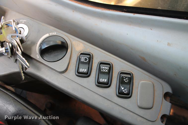 image for item DD4952 2006 Komatsu PC300LC-7E0 excavator