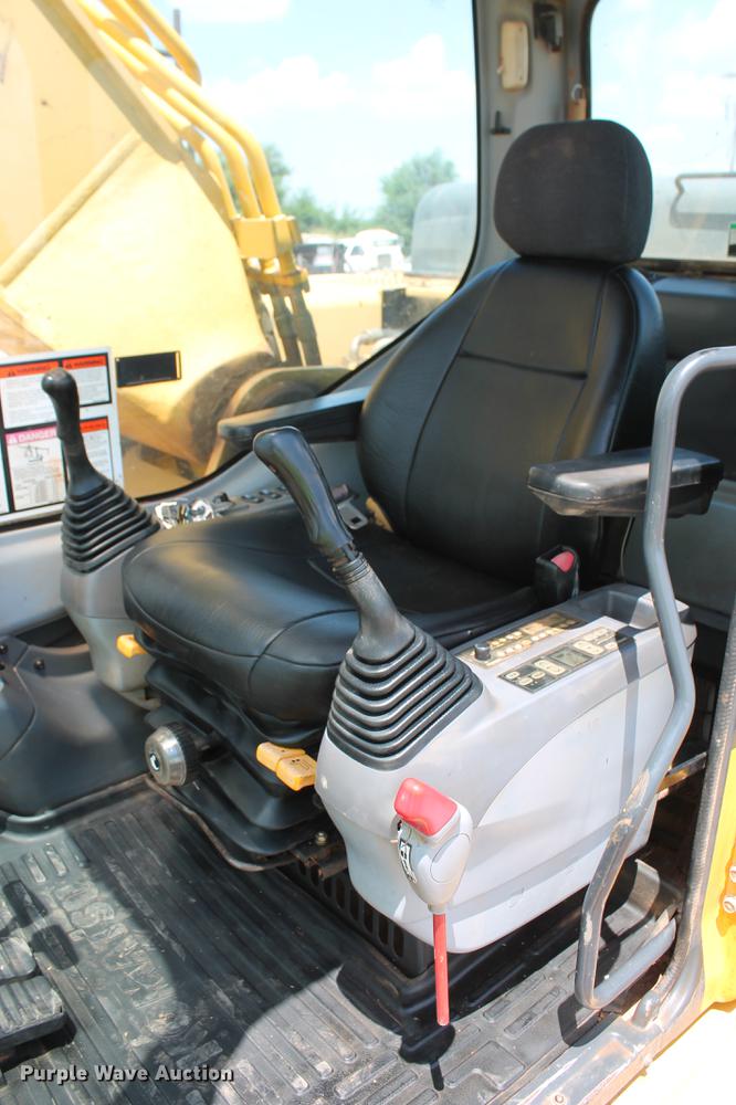 image for item DD4952 2006 Komatsu PC300LC-7E0 excavator