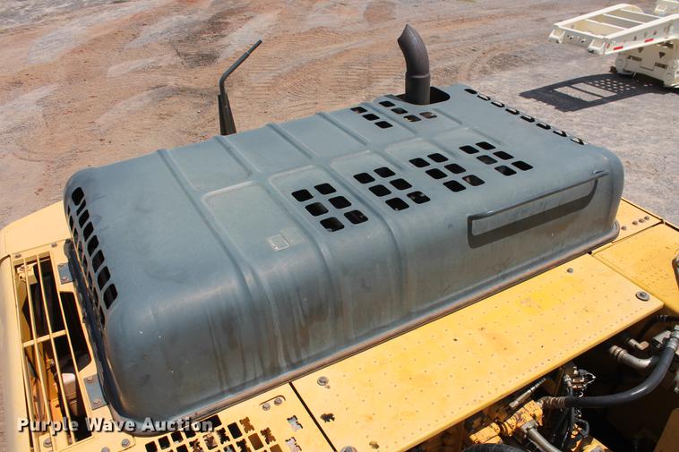 image for item DD4952 2006 Komatsu PC300LC-7E0 excavator