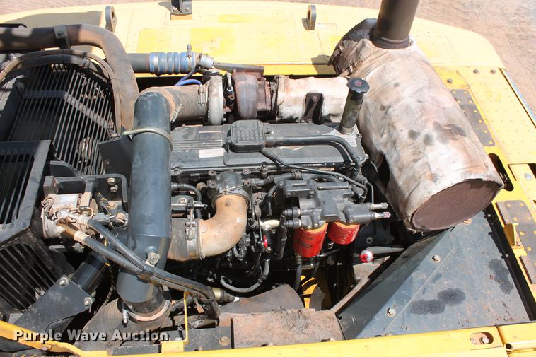 image for item DD4952 2006 Komatsu PC300LC-7E0 excavator