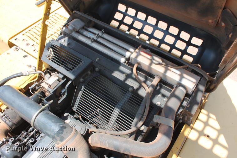 image for item DD4952 2006 Komatsu PC300LC-7E0 excavator