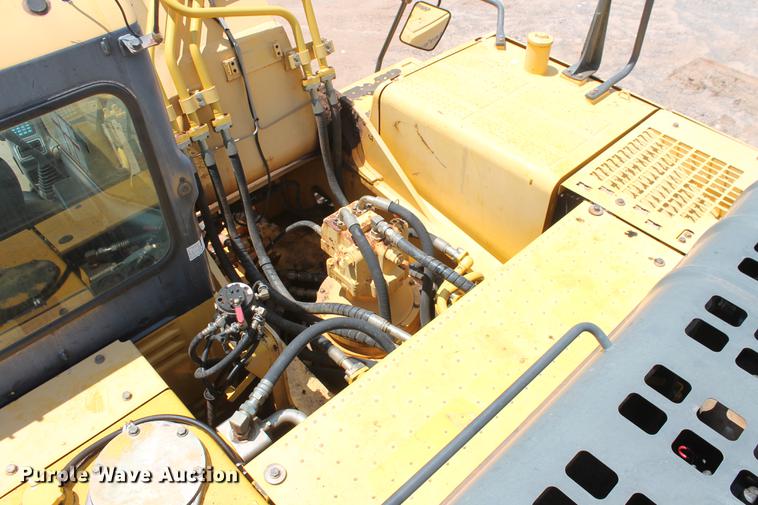 image for item DD4952 2006 Komatsu PC300LC-7E0 excavator