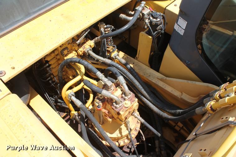 image for item DD4952 2006 Komatsu PC300LC-7E0 excavator