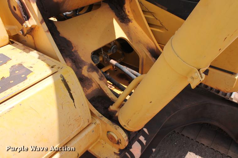 image for item DD4952 2006 Komatsu PC300LC-7E0 excavator