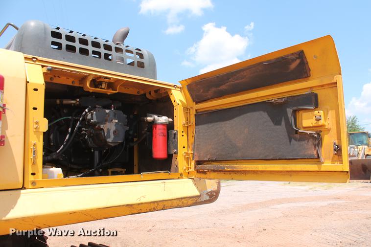 image for item DD4952 2006 Komatsu PC300LC-7E0 excavator