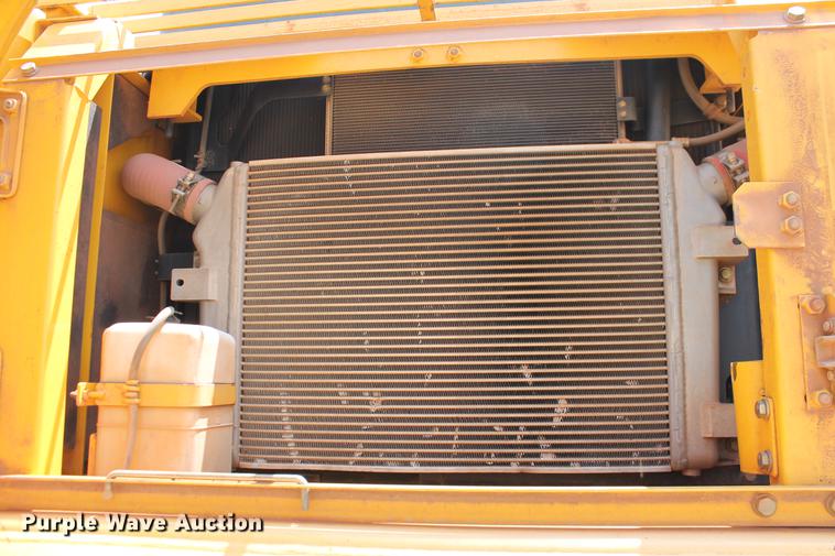 image for item DD4952 2006 Komatsu PC300LC-7E0 excavator