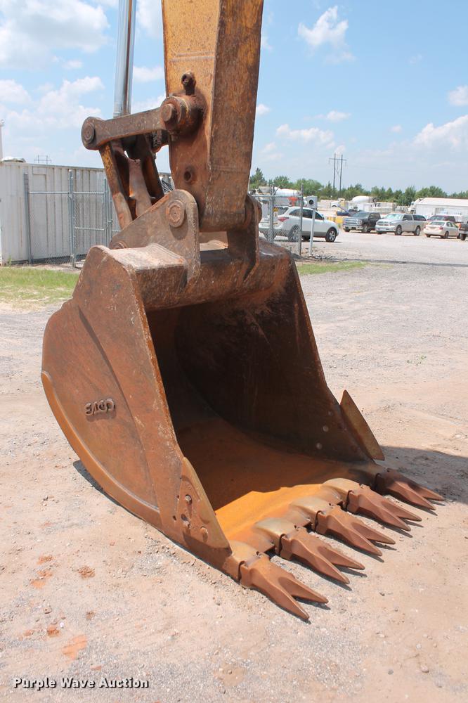 image for item DD4952 2006 Komatsu PC300LC-7E0 excavator