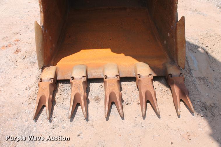 image for item DD4952 2006 Komatsu PC300LC-7E0 excavator