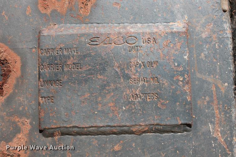 image for item DD4952 2006 Komatsu PC300LC-7E0 excavator