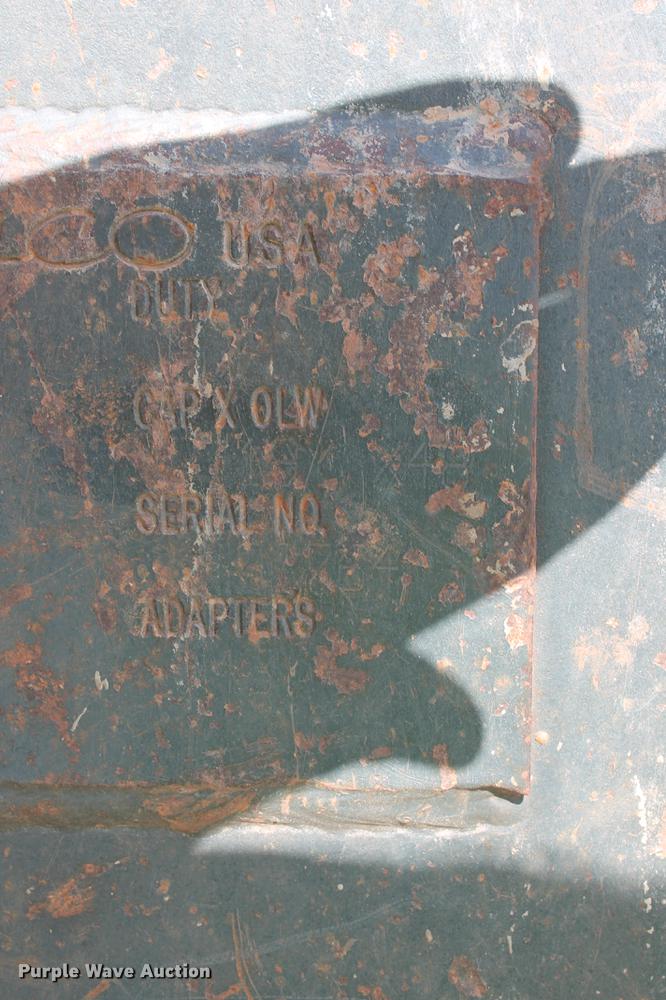 image for item DD4952 2006 Komatsu PC300LC-7E0 excavator