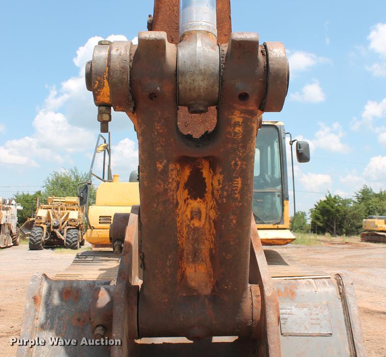 image for item DD4952 2006 Komatsu PC300LC-7E0 excavator