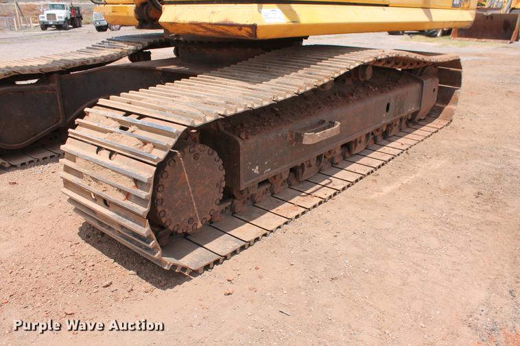 image for item DD4952 2006 Komatsu PC300LC-7E0 excavator