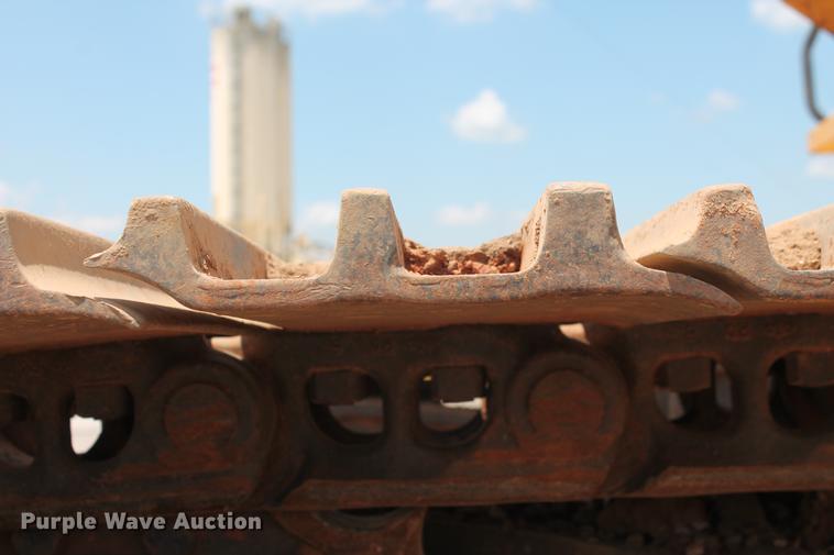 image for item DD4952 2006 Komatsu PC300LC-7E0 excavator