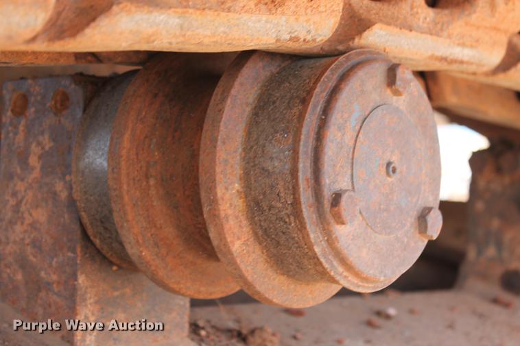 image for item DD4952 2006 Komatsu PC300LC-7E0 excavator