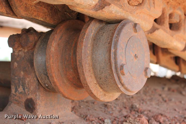 image for item DD4952 2006 Komatsu PC300LC-7E0 excavator