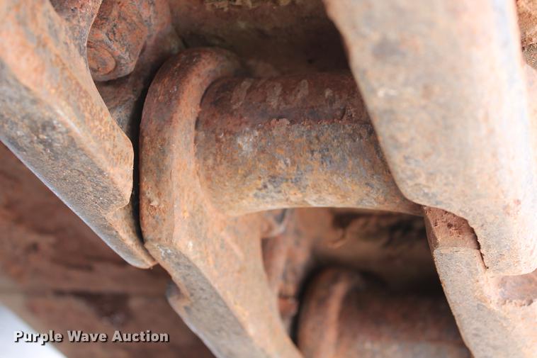 image for item DD4952 2006 Komatsu PC300LC-7E0 excavator