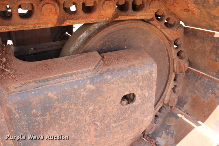 image for item DD4952 2006 Komatsu PC300LC-7E0 excavator