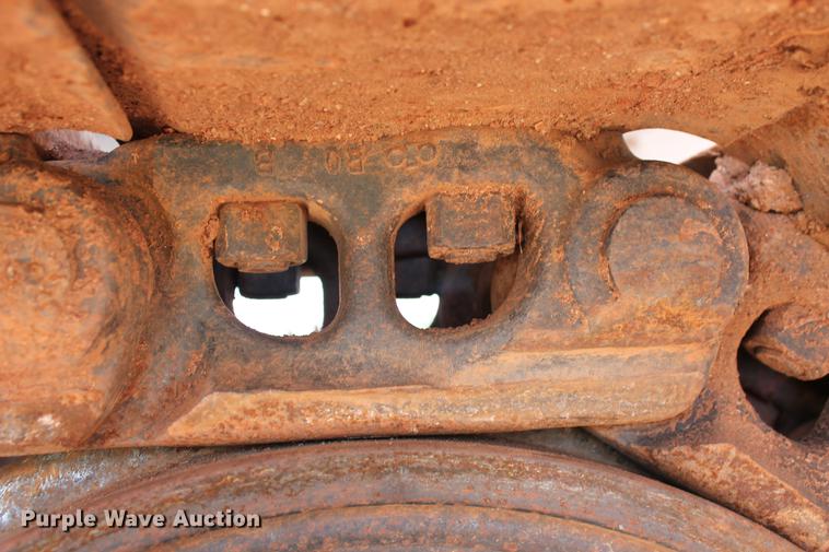 image for item DD4952 2006 Komatsu PC300LC-7E0 excavator